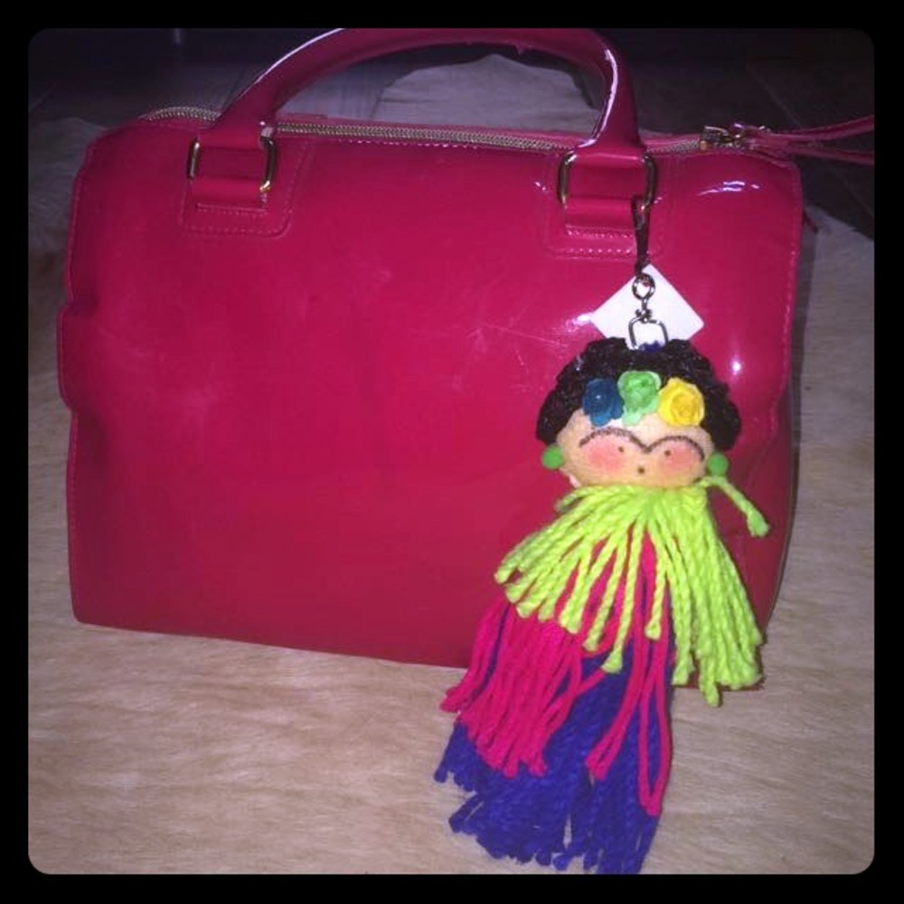 Fryda's doll